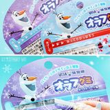 雪宝Olaf的Q弹软软味觉糖都给我买来嚼‼️