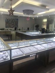 点击看大图 -威德钻石-克拉钻大本营(南京东路店)