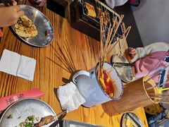 -半酌烧烤小酒馆(南京东路店)