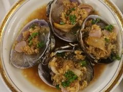 -金狮麟·新豫菜(金码大厦店)