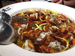 -太二酸菜鱼(石家庄万象城店)