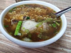 -焦大头牛肉小饭(南关店)