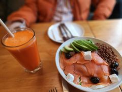 -Money Shops(愚园路店)