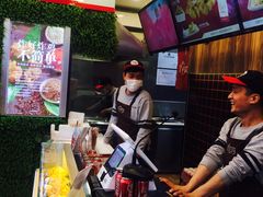 大堂-继光香香鸡(东三环中路店)