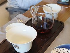-小茶闲舍·观景商务茶馆(广州塔店)