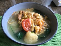 -希尔顿欢朋酒店·欢朋餐厅