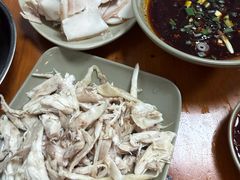-汝萍传统蘸水菜(春华路总店)