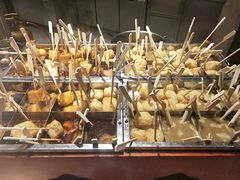 -OPEN開全日自助餐厅·牛肉火锅·海鲜(佛山希尔顿酒店)