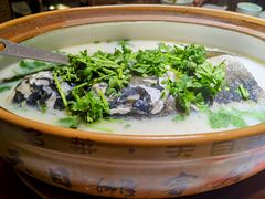 -风味小馆(天目湖宾馆店)