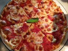 -Pizza Express(机场T1店)