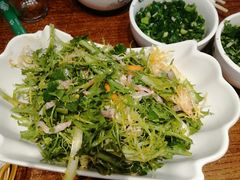 小菜-华福羊汤馆(小市总店)