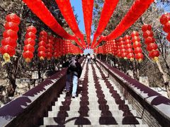 -红螺寺
