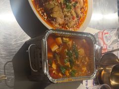 -神府路壹号·海鲜烧烤·砂锅粥·锅物(三坊七巷店)