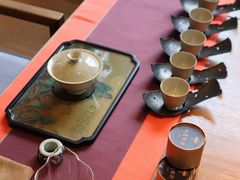 -王府茶楼茶宴·创意菜(朝阳公园店)