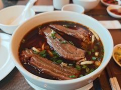 -中国厨房/台湾牛肉面