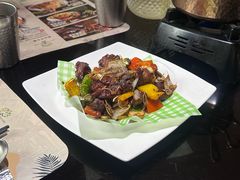 -金厨泰国餐厅·全泰籍厨师料理(拱北店)