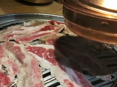-金顺韩式烤肉·网红烤肉店(广利路店)