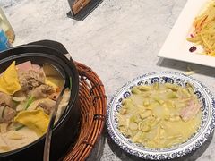 -聚丰园•湖鲜餐厅(阿红私房菜梅石路店)