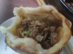 门钉肉饼-宝瑞门钉肉饼店