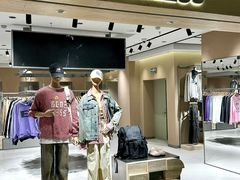 -大悦城(沈阳中街店)