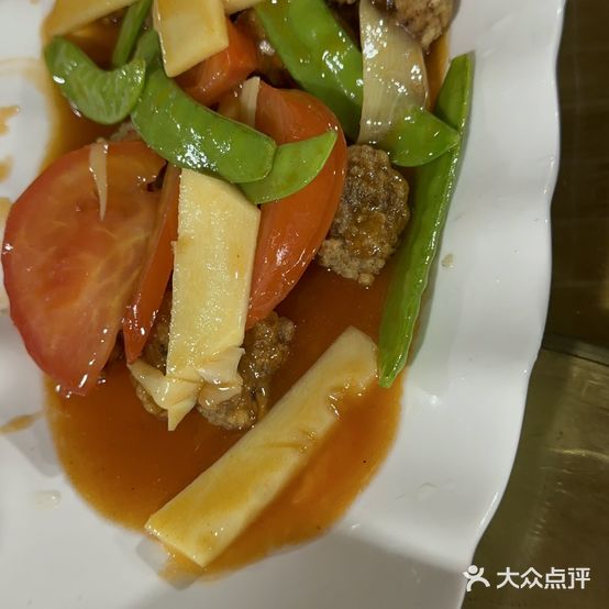 凤山饭店(S208店)