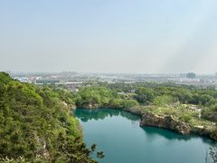 -虞山风景区