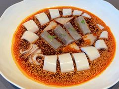 -许家菜(望江店)