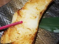 银鳕鱼西京烧-千代武日本料理(开发区店)
