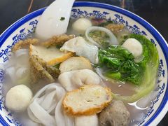 -潮惠居饮食店(光塔路店)