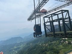 -梦幻奥陶纪景区