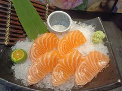 -白石的深夜食堂(万达店)