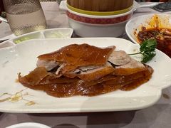 -大鸭梨烤鸭(甘家口店)