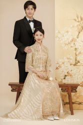 -CD视觉婚纱摄影