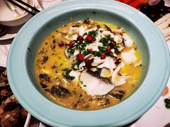 -聚鑫阁·非遗传承江浙菜(正阳店)