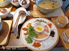 -芸南道·过桥米线(昆明老街旗舰店)