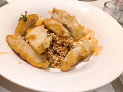 -大鸭梨烤鸭(左家庄店)