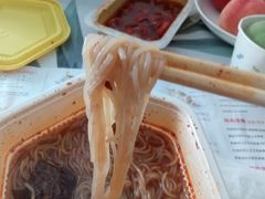 -金龙烧烤·牛肉面(西塔店)