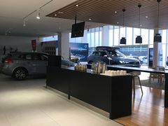 -青岛中升沃茂沃尔沃4S店(市北店)