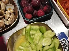 -大头叔烤鸡爪·朝鲜族烤串(天池路店)