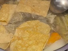 -牛品福潮汕牛肉火锅(旺庄店)