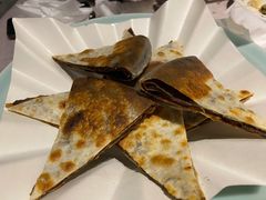 芝麻酱糖饼-新沸腾鱼乡(世贸天阶店)