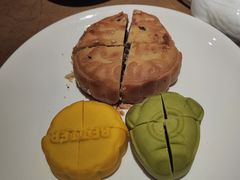-京味斋·烤鸭·北京菜(安贞店)