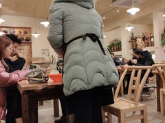 大堂-霄汉牛三鲜湖北砂锅菜(万松园2店)