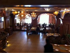 -萨拉漫饮食(北京中路店)