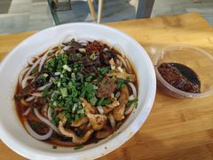 -回民餐厅(红旗路店)