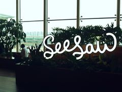 -Seesaw Coffee(朝阳大悦城店)