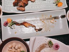 -上井精致料理(中兴商业大厦店)