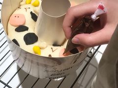 -ABC Cooking Studio(上海环球金融中心店)