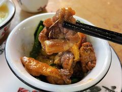 -苏记餐厅(叠南店)