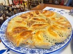 -老都一处饺子馆(道里店)